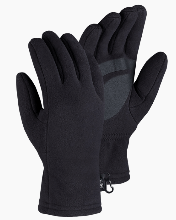 Тёплые перчатки Sivera Тикша 2021