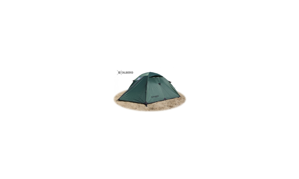 Походная палатка Talberg Sliper 3