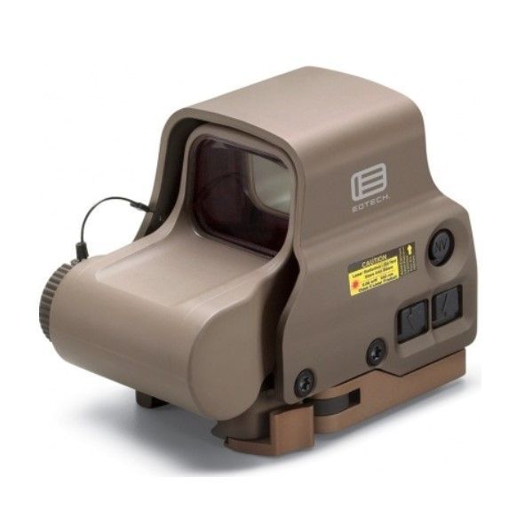 EOTech - Легкий голографический прицел EXPS3-0TAN