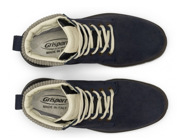 Демисезонные ботинки женские Grisport 43707
