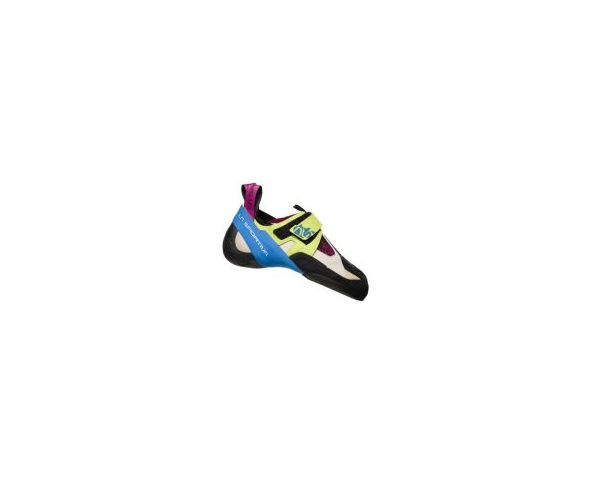 La Sportiva - Мягкие скальные туфли Skwama Woman