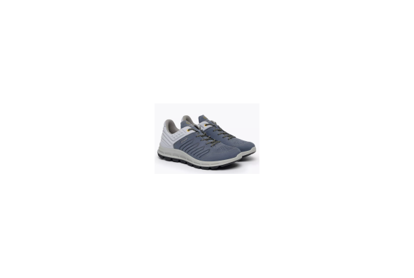 Демисезонные полуботинки Grisport 44401