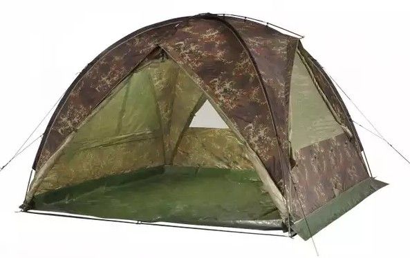 Палатка-тент Tengu Mark 66T
