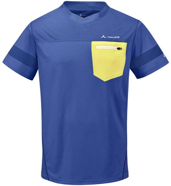 Vaude - Футболка стильная Men's Ducan Shirt