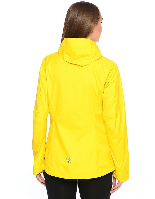 Bergans - Женская летняя куртка