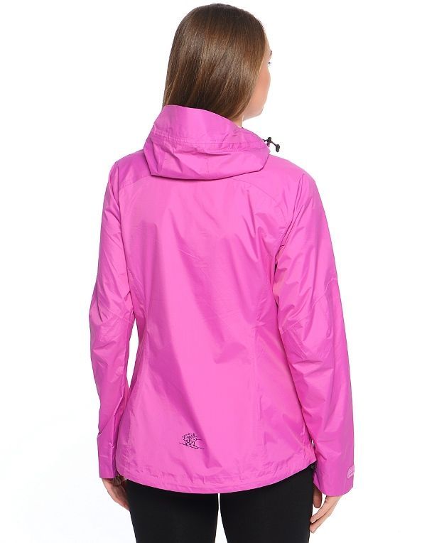 Bergans - Женская летняя куртка