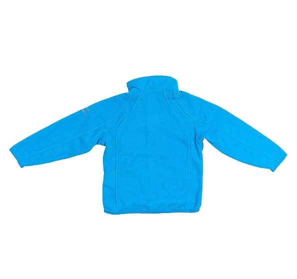 Bergans - Тёплая детская куртка