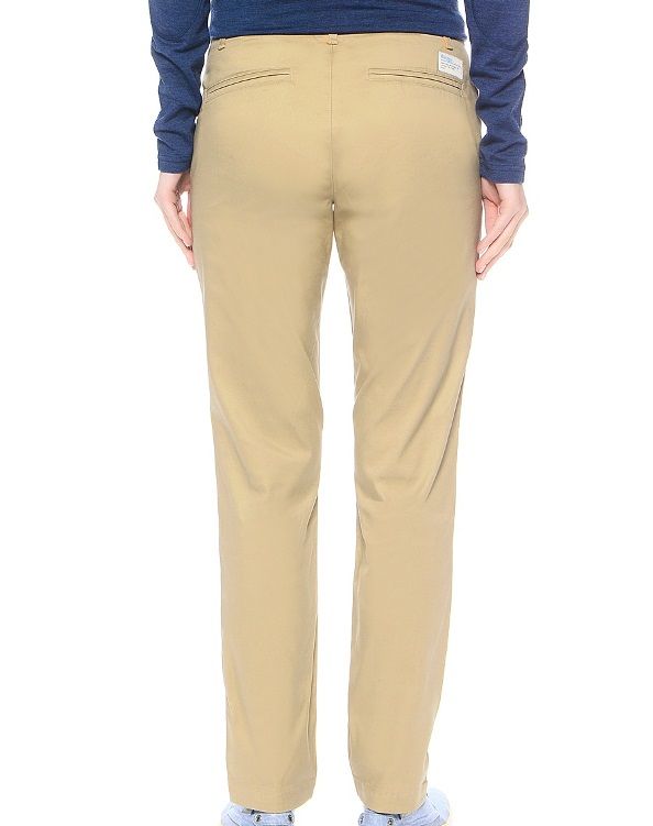 Bergans - Удобные брюки женские