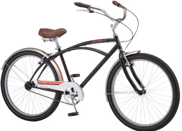 Городской велосипед Schwinn Baywood Men