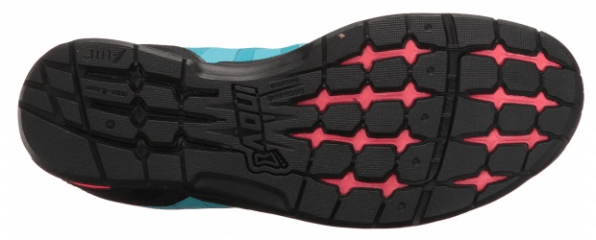 Легкие кроссовки женские Inov-8 F-lite 235 V2 