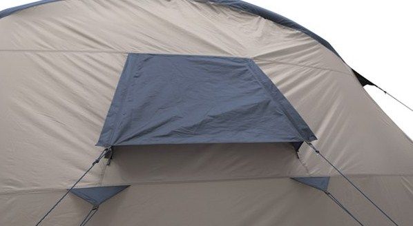 Easy Camp - Палатка туристическая шестиместнаяTempest 600