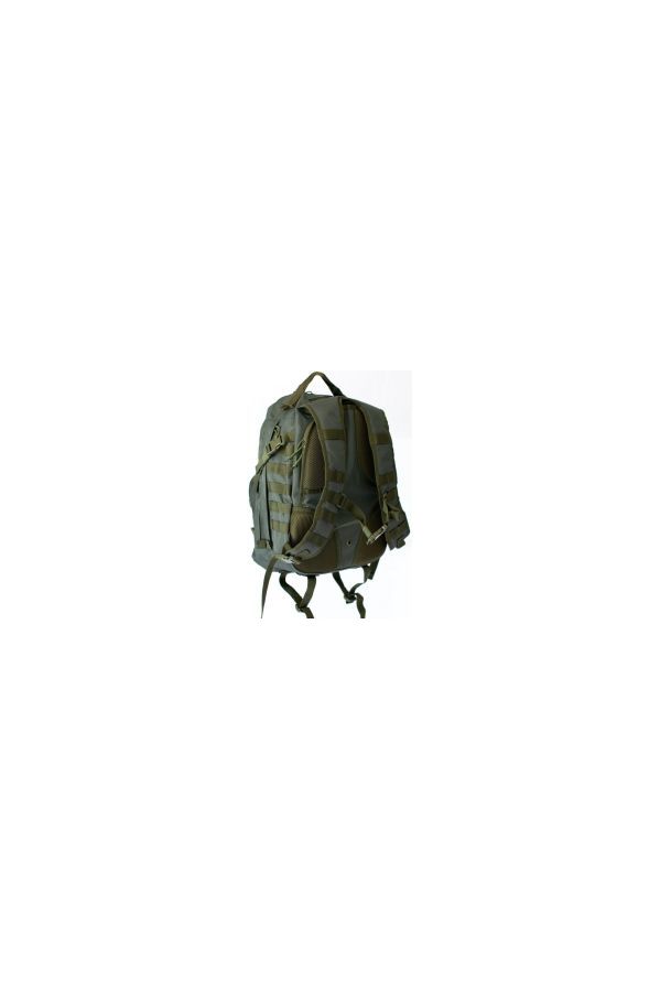 Рюкзак туристический Tramp Commander 50