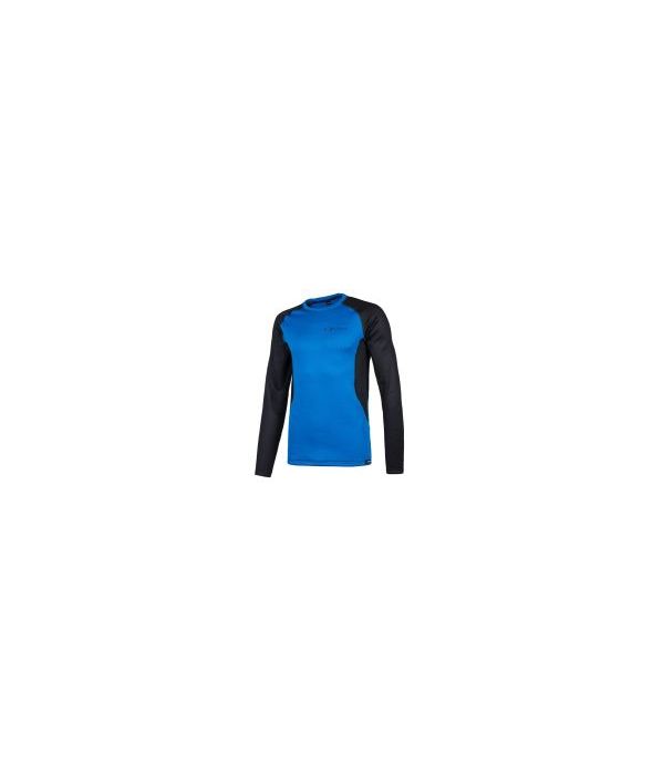 Анатомичный джемпер O3 Ozone Cpike O-Stretch