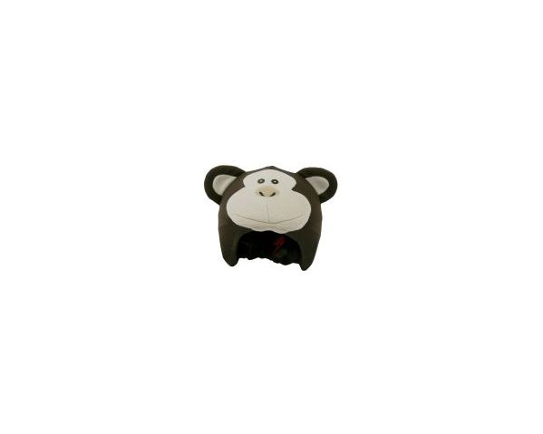 Нашлемник защитный Coolcasc 048 Monkey