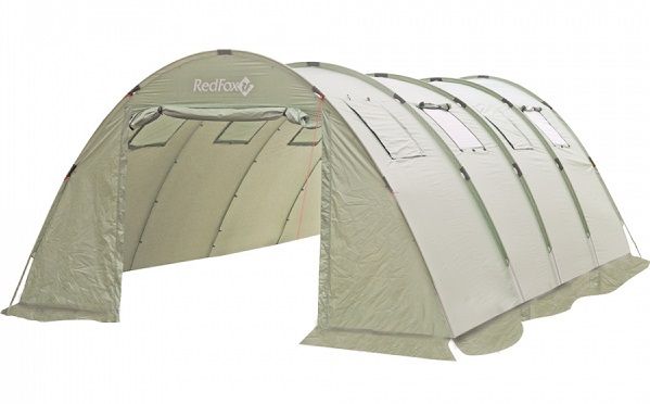 Жилой модуль к палатке походный Red Fox Team Fox 2