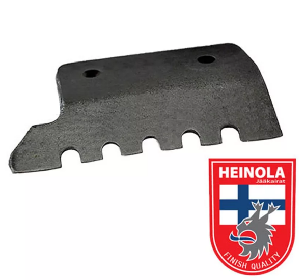 Heinola - Ножи запасные для шнека Moto Hard 260мм