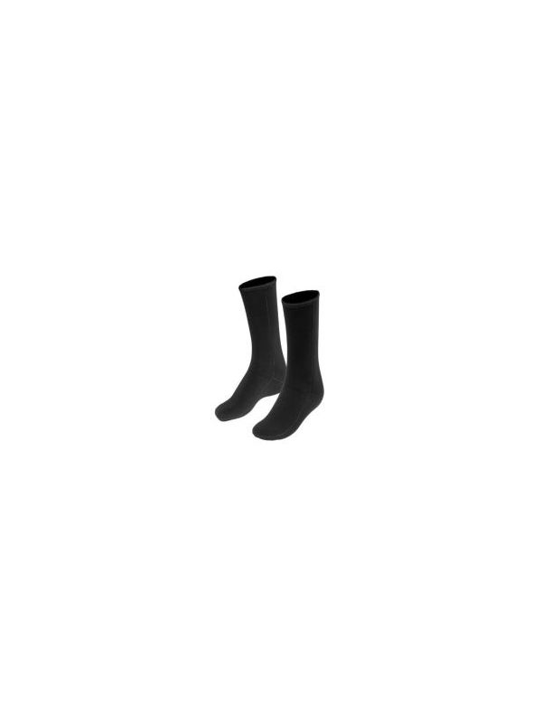 Комфортные носки Waterproof B1 1,5 мм