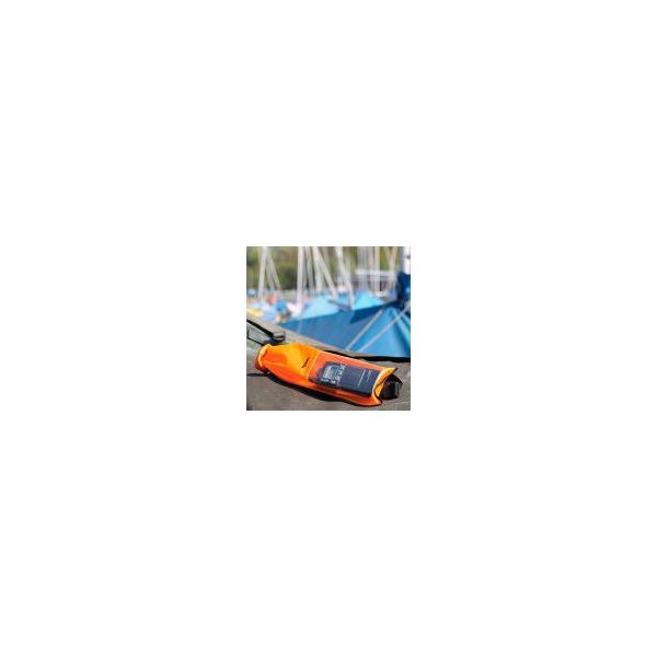 Aquapac - Защитный чехол Stormproof VHF Case Orange