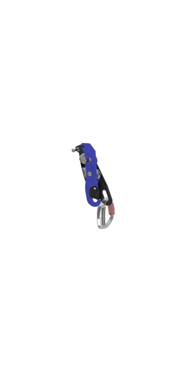 Спусковое устройство Petzl Stop Descender