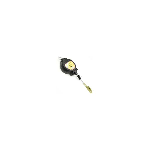 Kong - Страхующее устройство с втяжным тросом Retractable Fall Arrester