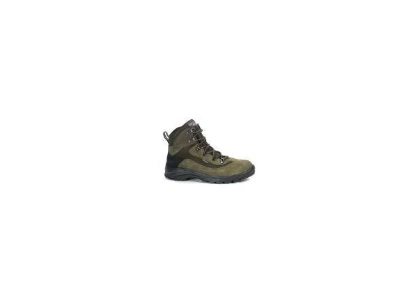 Треккинговые ботинки Garsport Dublin Tex_2020