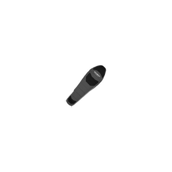 Спальник-кокон правый Husky Enemy -12С 210х85 (комфорт -5)