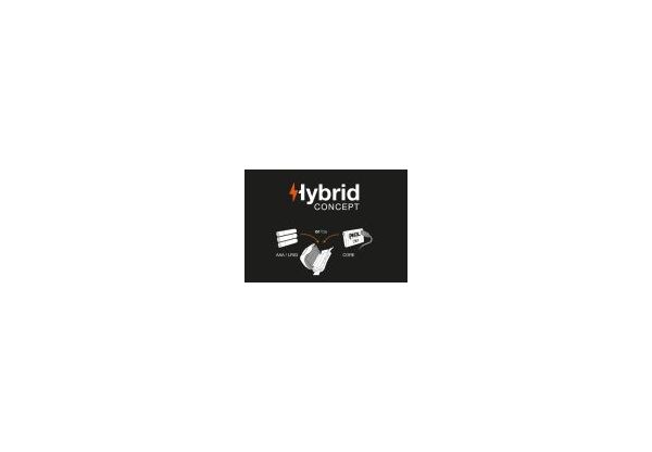 Компактный налобный фонарь Petzl Tikka