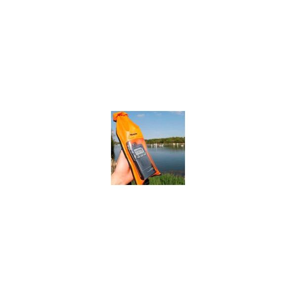 Aquapac - Защитный чехол Stormproof VHF Case Orange