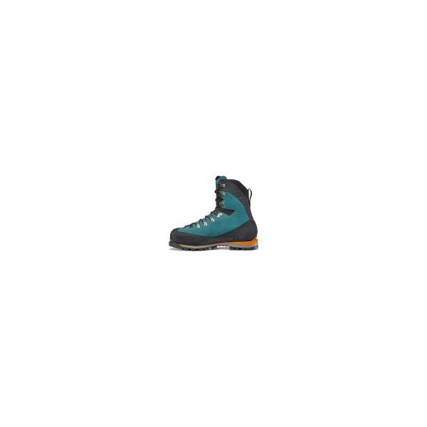 Женские ботинки для альпинизма Scarpa Mont Blanc GTX