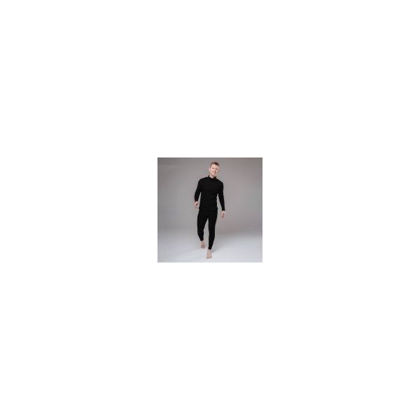 Термобельё Сибирский Следопыт Fleece Zip комплект (до -25С°)