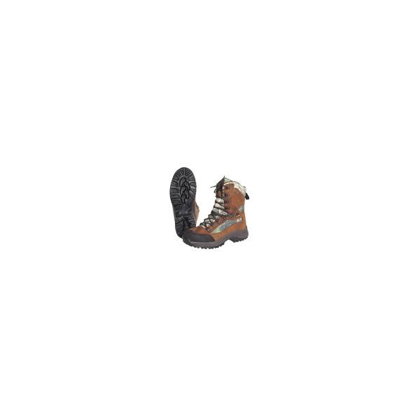 Norfin - Мембранные ботинки Trek
