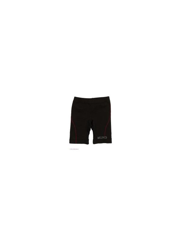  Компрессионные шорты Malla Winter Compression 342