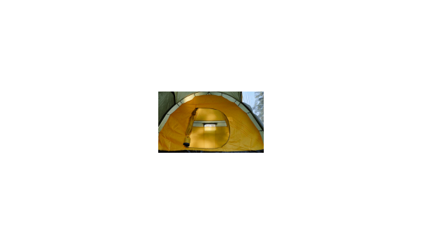 Туристическая палатка Talberg Bigless 3