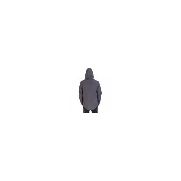 Куртка штормовая FHM Guard V2