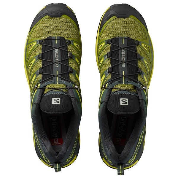 Кроссовки туристические мужские Salomon X Ultra 3