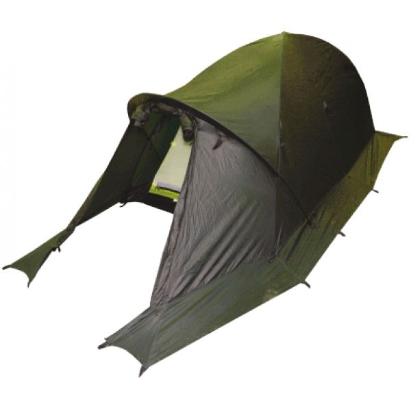 Normal - Двухместная экстремальная палатка Лотос 1,5 N Si