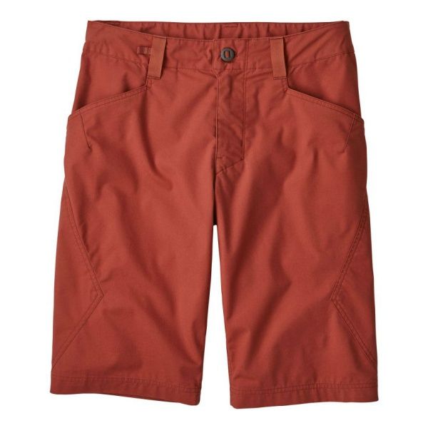 Мужские шорты Patagonia Venga Rock