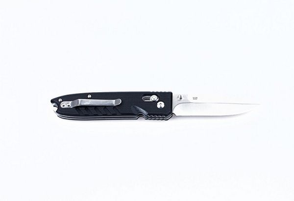 Ganzo - Нож туристический острый G746-1