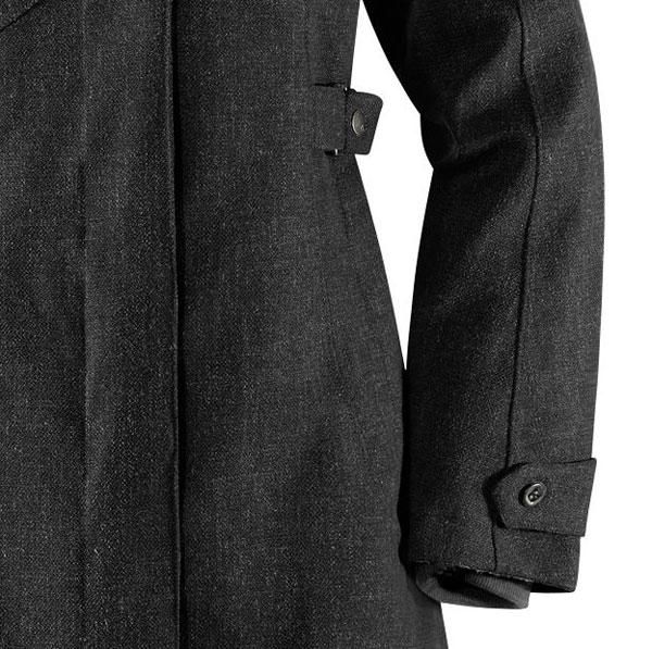 Vaude - Женское пальто Wo Kalmara Coat