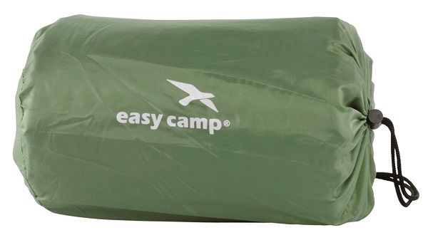 Easy Camp - Туристический самонадувной ковёр Lite Mat Single 182х51х3.8 см