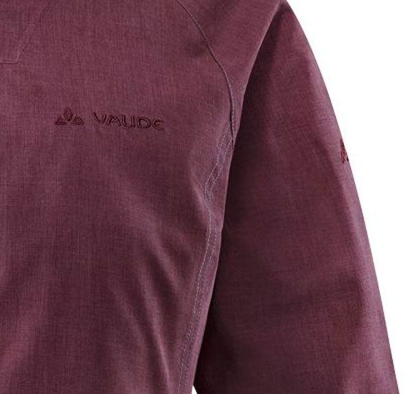 Vaude - Мембранная куртка Wo Anau Jacket