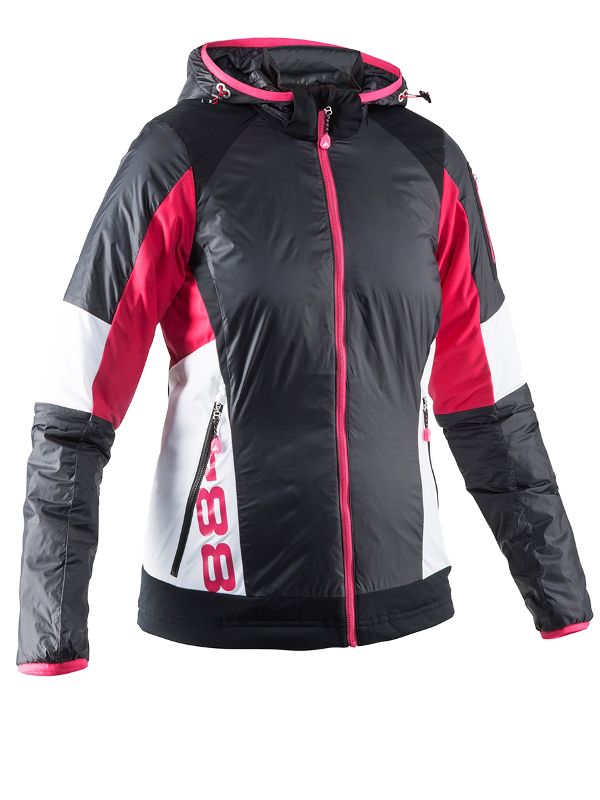 8848 ALTITUDE - Куртка для лыжного туризма Bay ws jacket