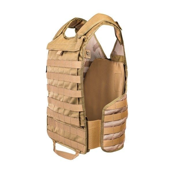 Жилет-разгрузка охотничий Tasmanian Tiger TT Vest BaseMK II Plus