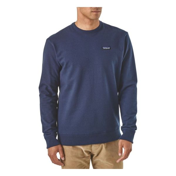 Patagonia crew sweatshirt sale