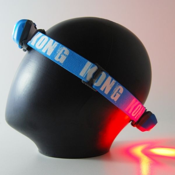 Kong - Ультракомпактный фонарь Klik Micro