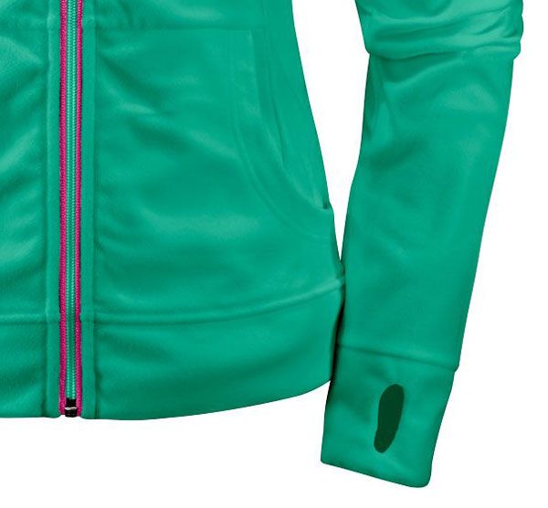 Vaude - Женская куртка Wo Purna Jacket