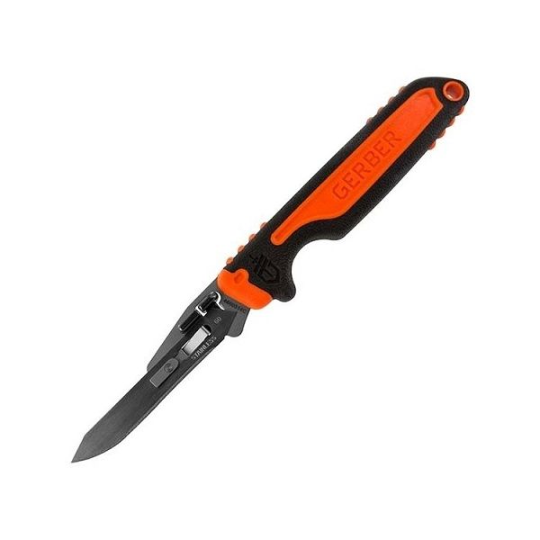 Gerber - Нож оригинальный Vital Fixed Blade with Sheath