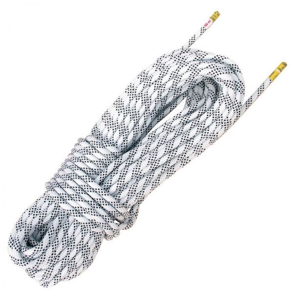 Edelrid - Страховочно - спасательная веревка статика 10.5 mm Safety Super II
