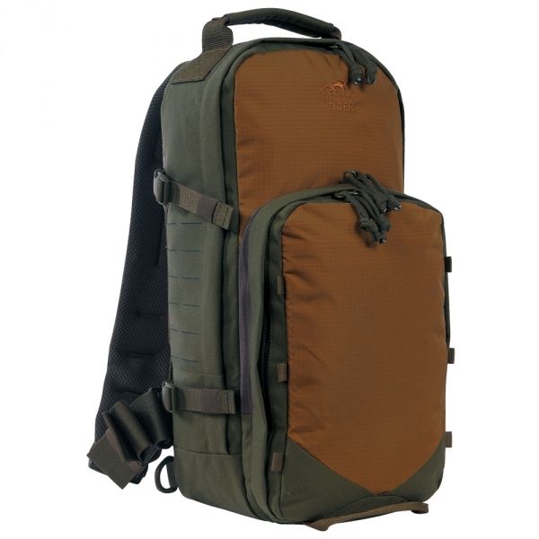 Tasmanian Tiger - Рюкзак однолямочный TT Tac Sling Pack 12