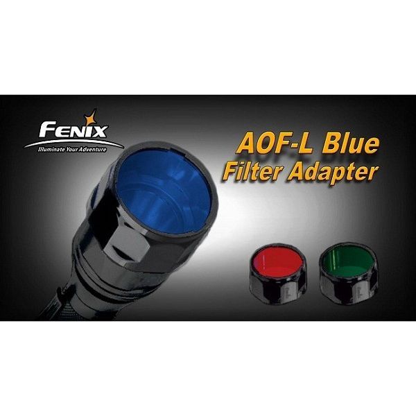 Fenix - Фильтр для сумеречного зрения AOF-L